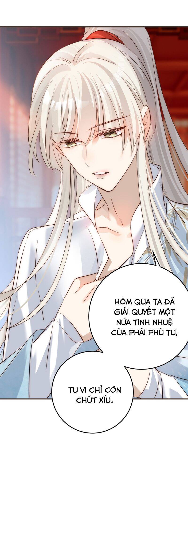 Chuyển Nghịch Âm Dương Chương 32 Ảnh 16