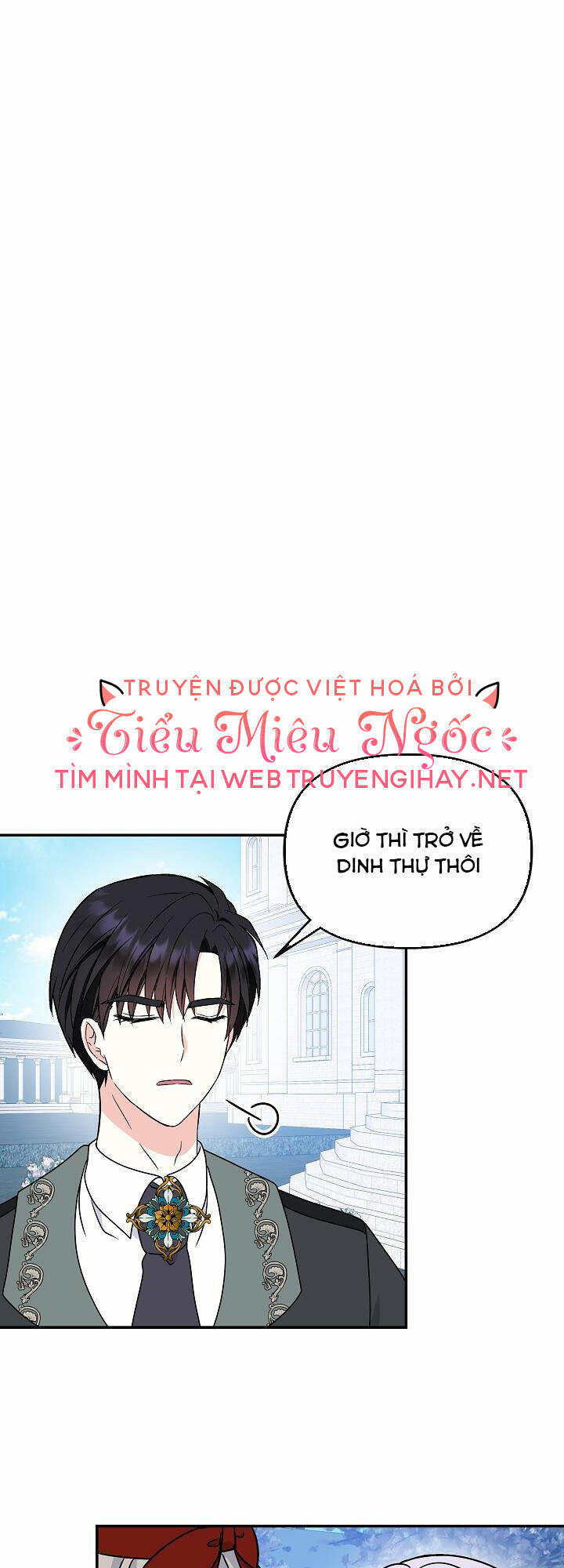 Trở Thành Con Gái Của Các Nhân Vật Chính Chương 39 Ảnh 9