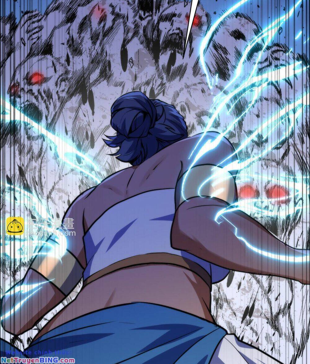 Trở Thành Thần Chủ Cthulhu Chương 250 Ảnh 42