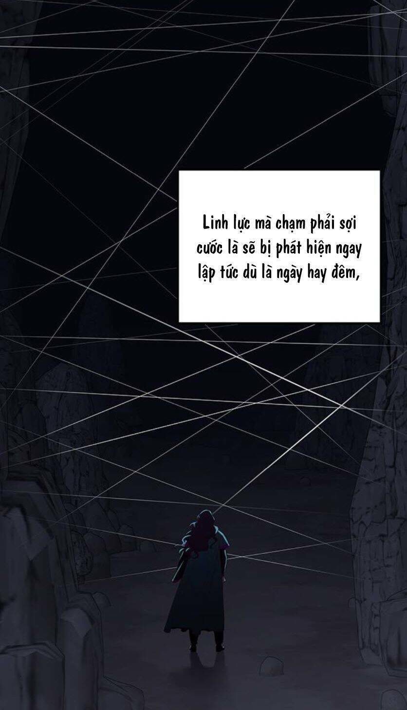 Vương Tử Huyền Bí Chương 94 Ảnh 23