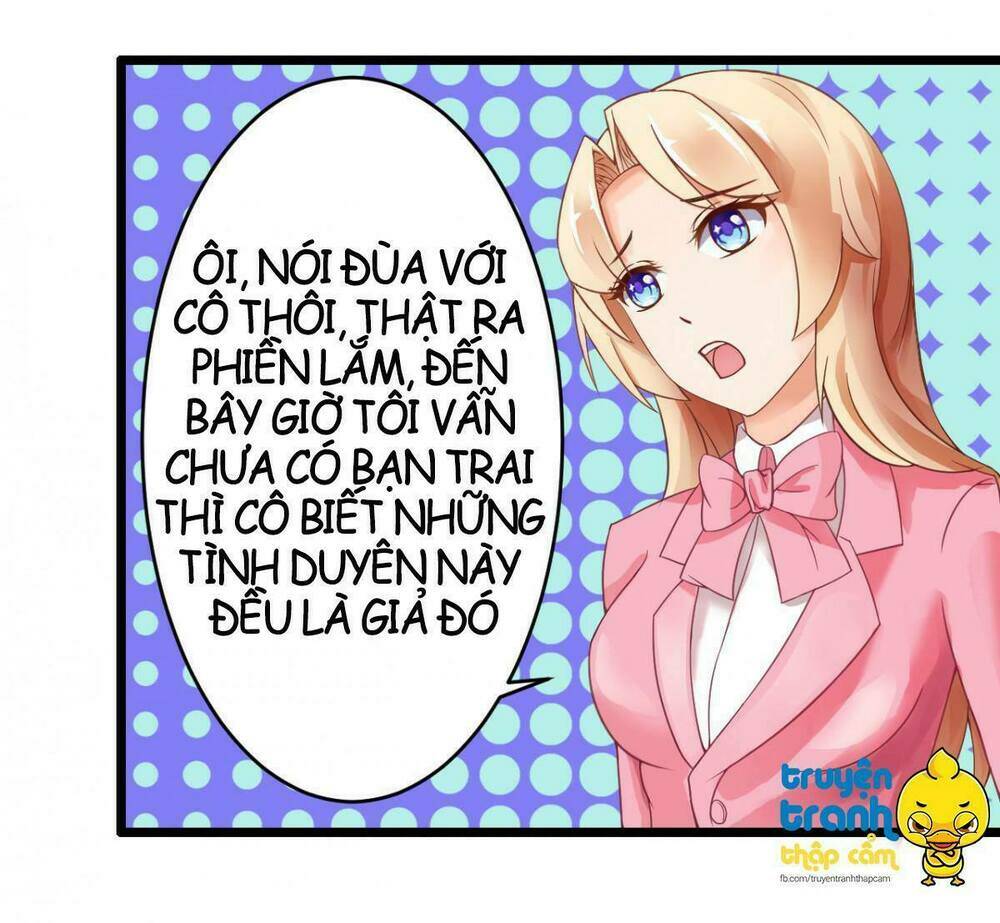 Em Muốn Chiếm Lấy Nụ Hôn Của Anh Chương 12 Ảnh 37