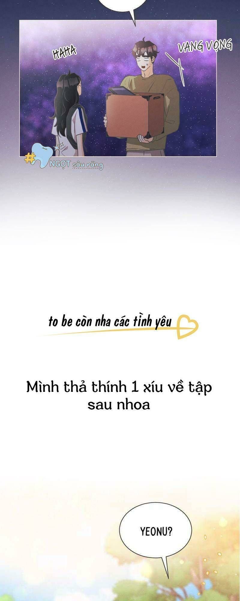 Giấc Mộng Đêm Hè Chương 4.1 Ảnh 26