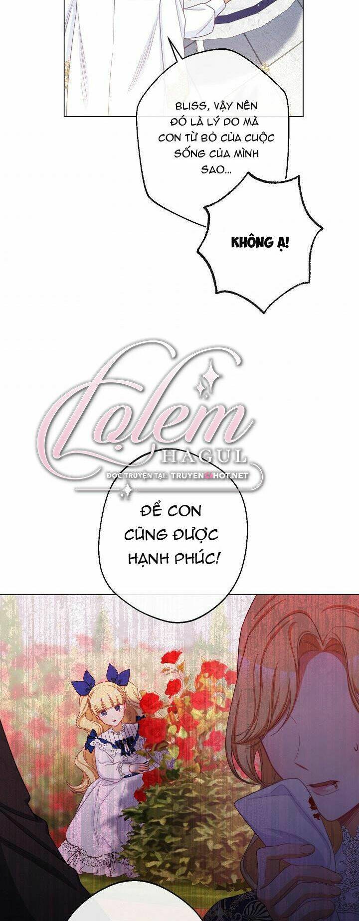 Ác Nữ Phản Diện Đảo Ngược Đồng Hồ Cát Chương 108 Ảnh 21