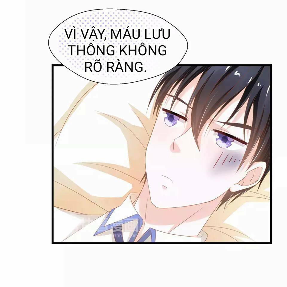 Điệp Hóa Chương 1.5 Ảnh 10