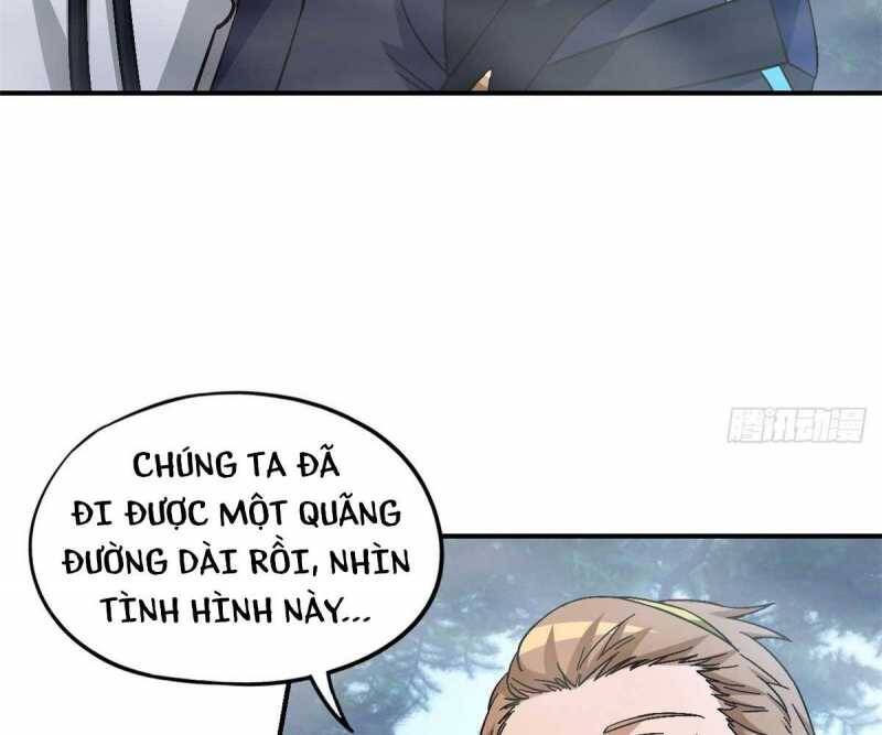 Tận Thế Trò Chơi Ghép Hình Chương 92 Ảnh 9