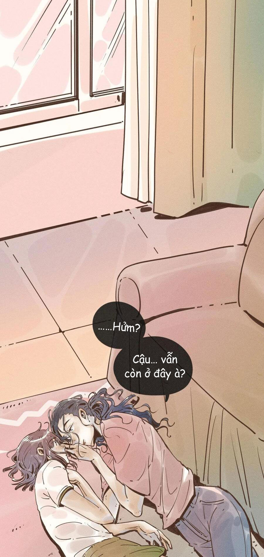 Cô Gái Thân Yêu Của Tôi Chương 26 Ảnh 27