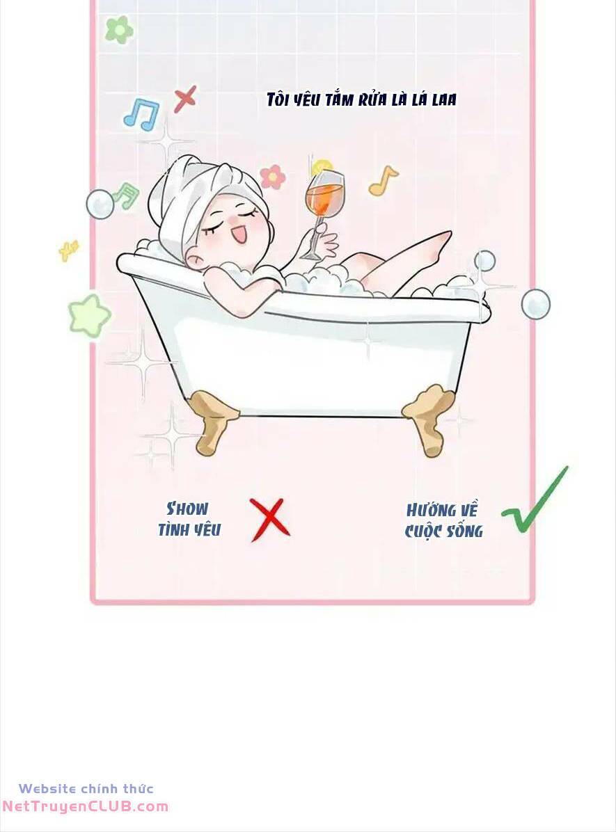 Tôi Bị Mẹ Kế Ép Yêu Đương Chương 5 Ảnh 42