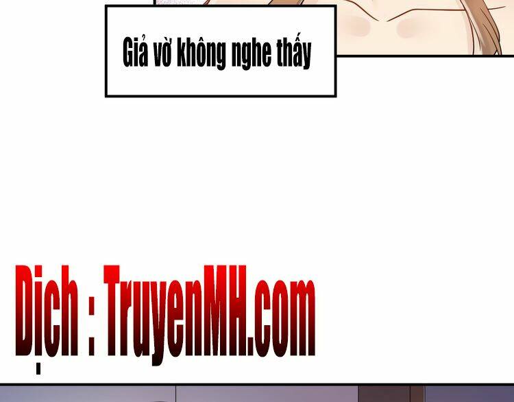 Trùng Sinh Chi Ức Mặc Ảnh Hậu Yêu Thượng Vị Chương 8 Ảnh 25