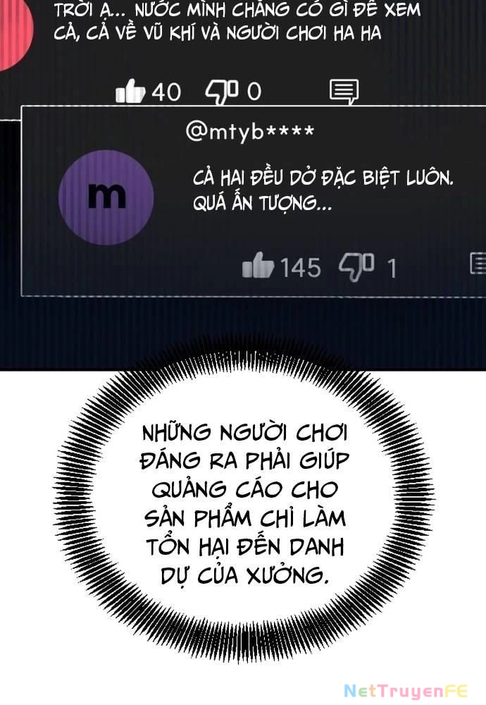 Người Chơi Thiên Tài Hồi Quy Chương 29 Ảnh 95