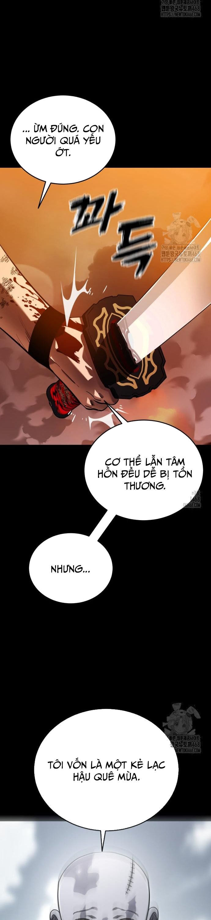 Thiên Ma Tái Lâm Chương 77 Ảnh 14