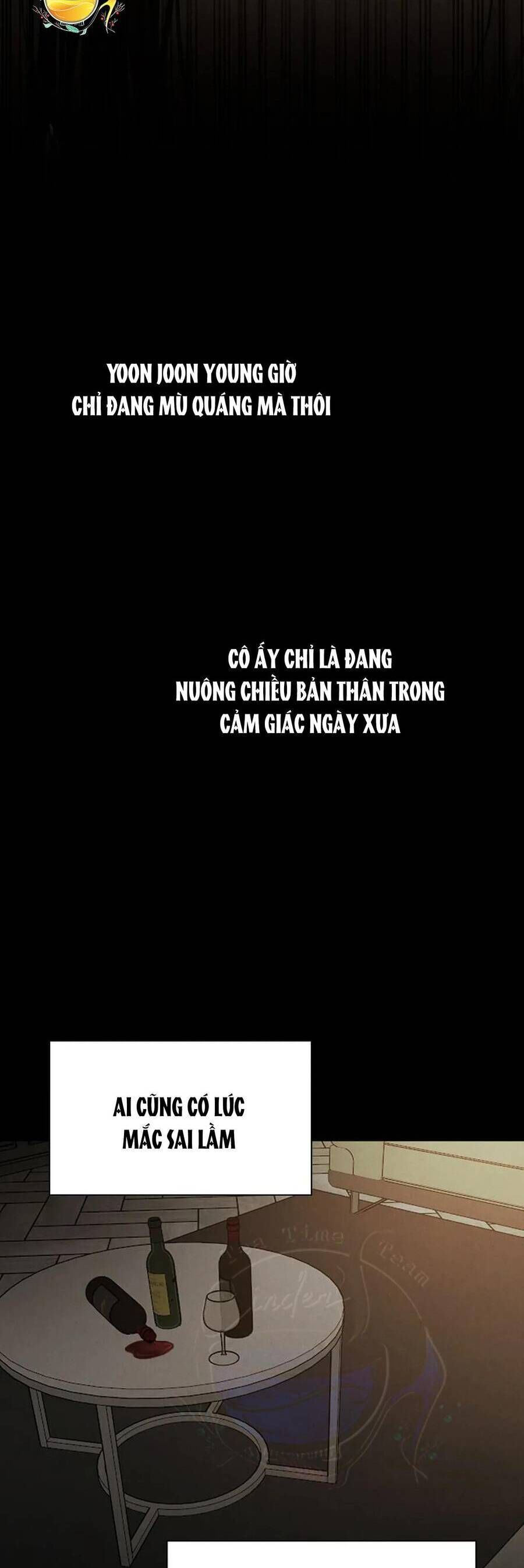 Chỉ Là Ánh Bình Minh Chương 61 Ảnh 11