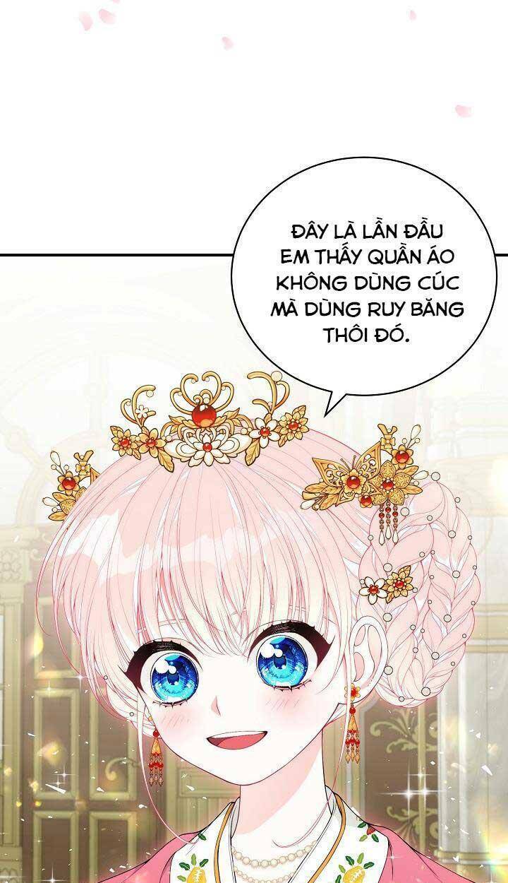 Tôi Chỉ Đi Tìm Cha Thôi Chương 54 Ảnh 82