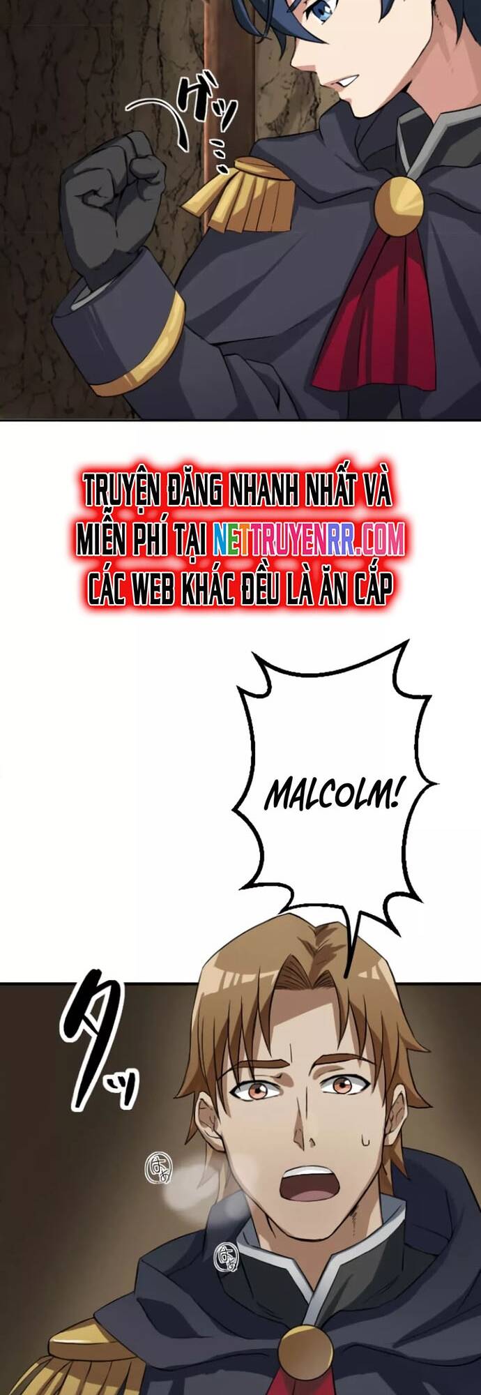 Pháp Sư Vô Địch Với Kỹ Năng Sao Chép Chương 1 Ảnh 36