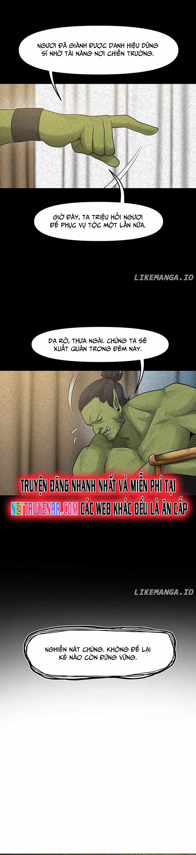 Chúa Tể Goblin Chương 85 Ảnh 4