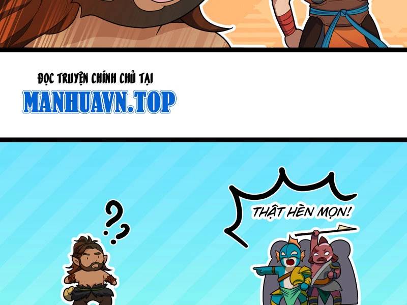 Đồ Đệ Của Ta Đều Là Đại Yêu Vô Địch Chương 22 Ảnh 82