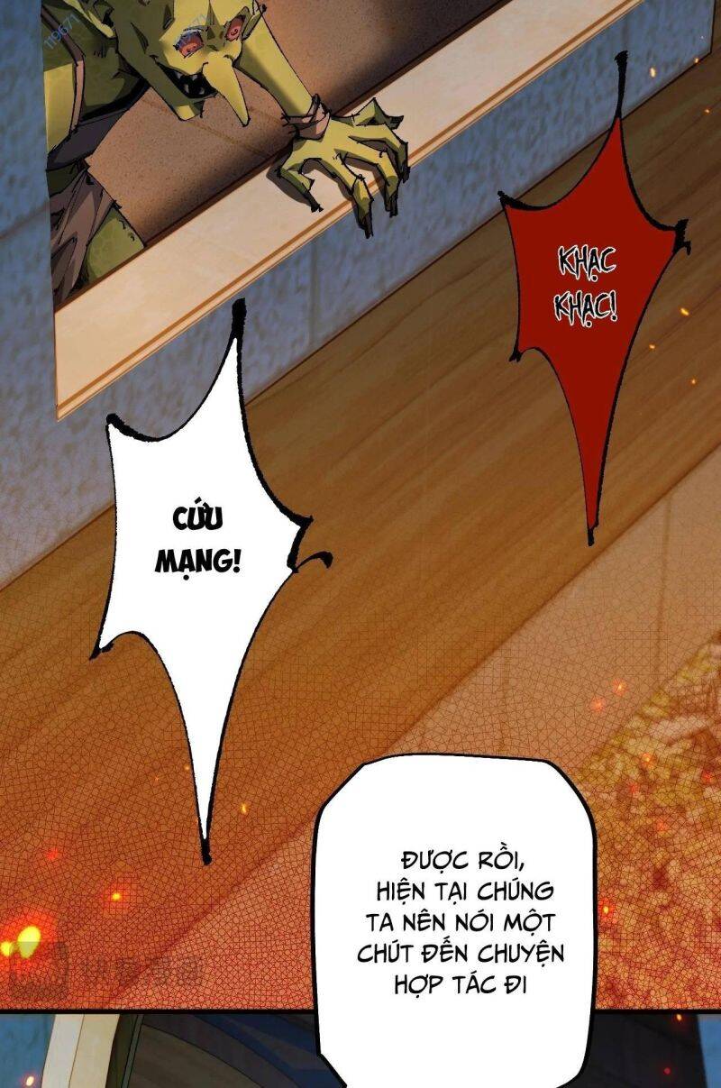 Từ Goblin Thành Thần Goblin Chương 7 Ảnh 72