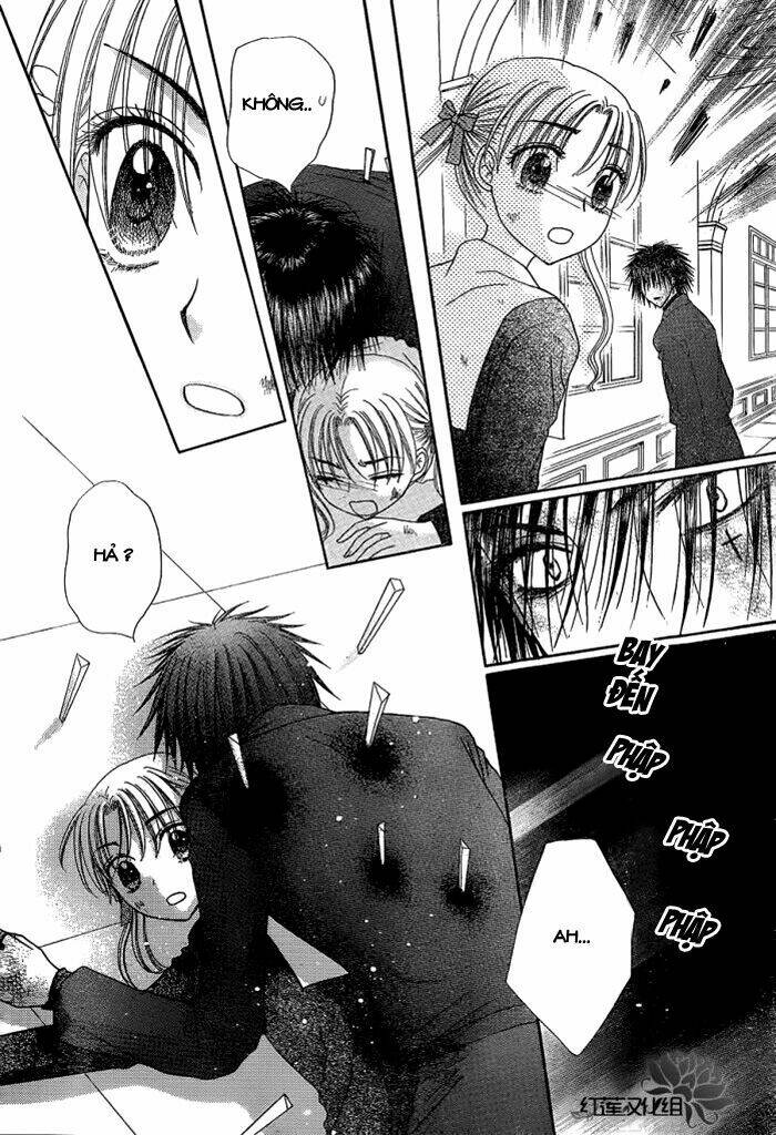 Gakuen Alice Chương 160 Ảnh 23