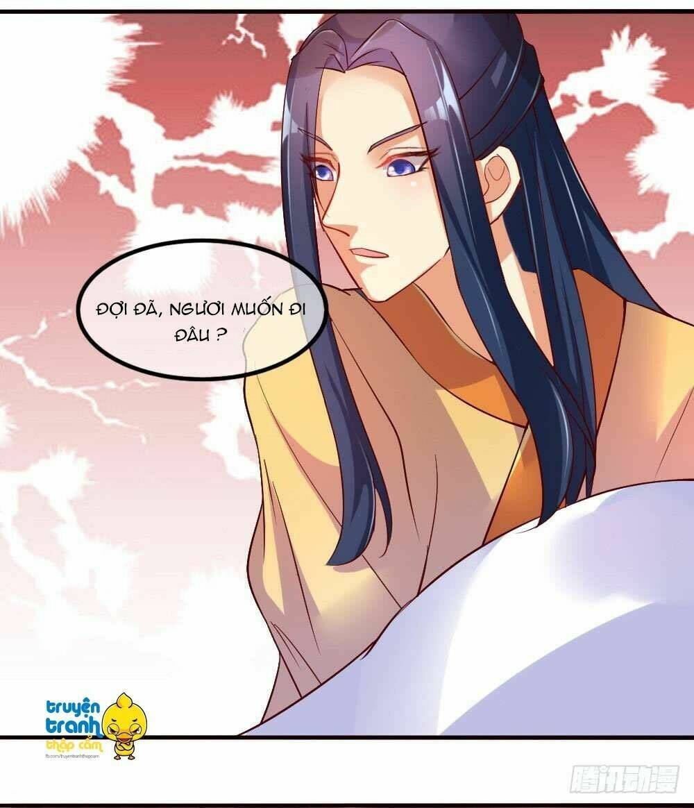 Ái Khanh Giá Đáo Chương 7 Ảnh 4