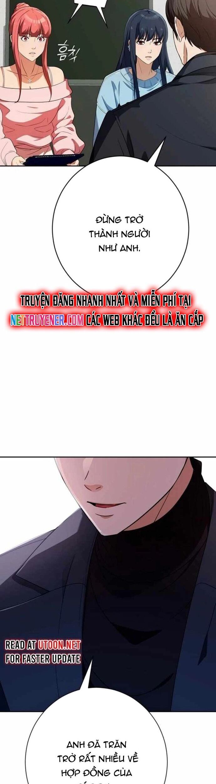 Lừa Đảo Bằng Giọng Nói Làm Đảo Lộn Cuộc Sống Của Bạn Chương 38 Ảnh 49