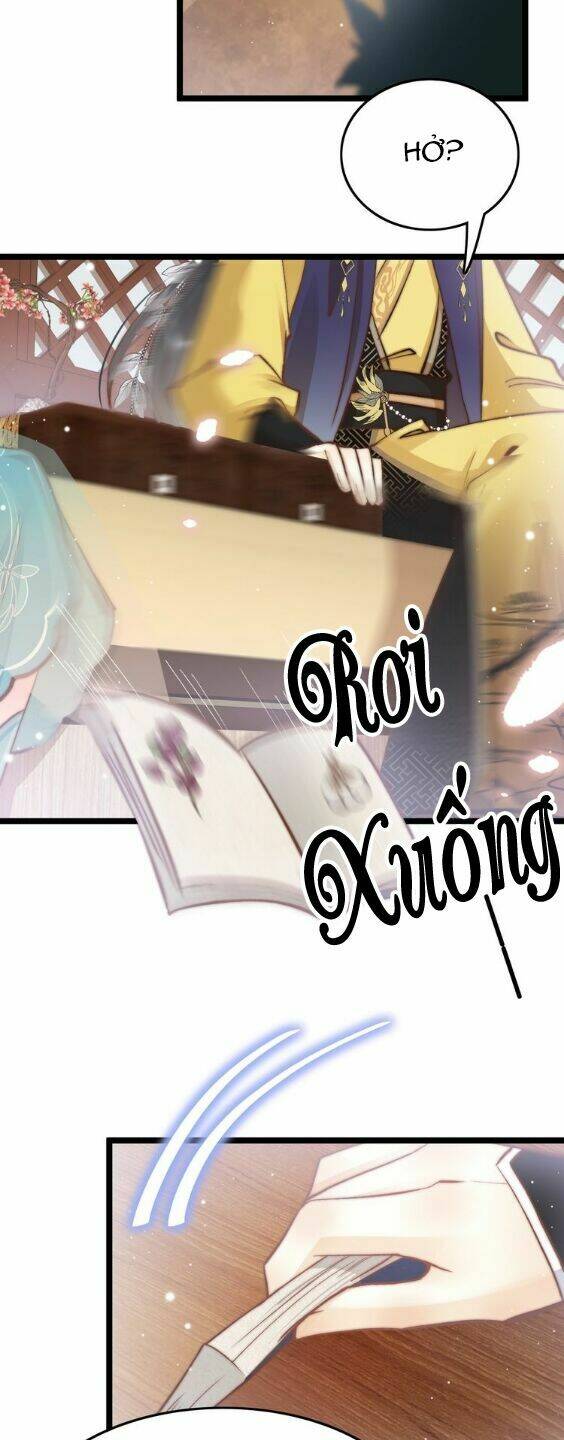 Cánh Diều Xanh Bay Trong Cơn Gió Chương 23 Ảnh 22