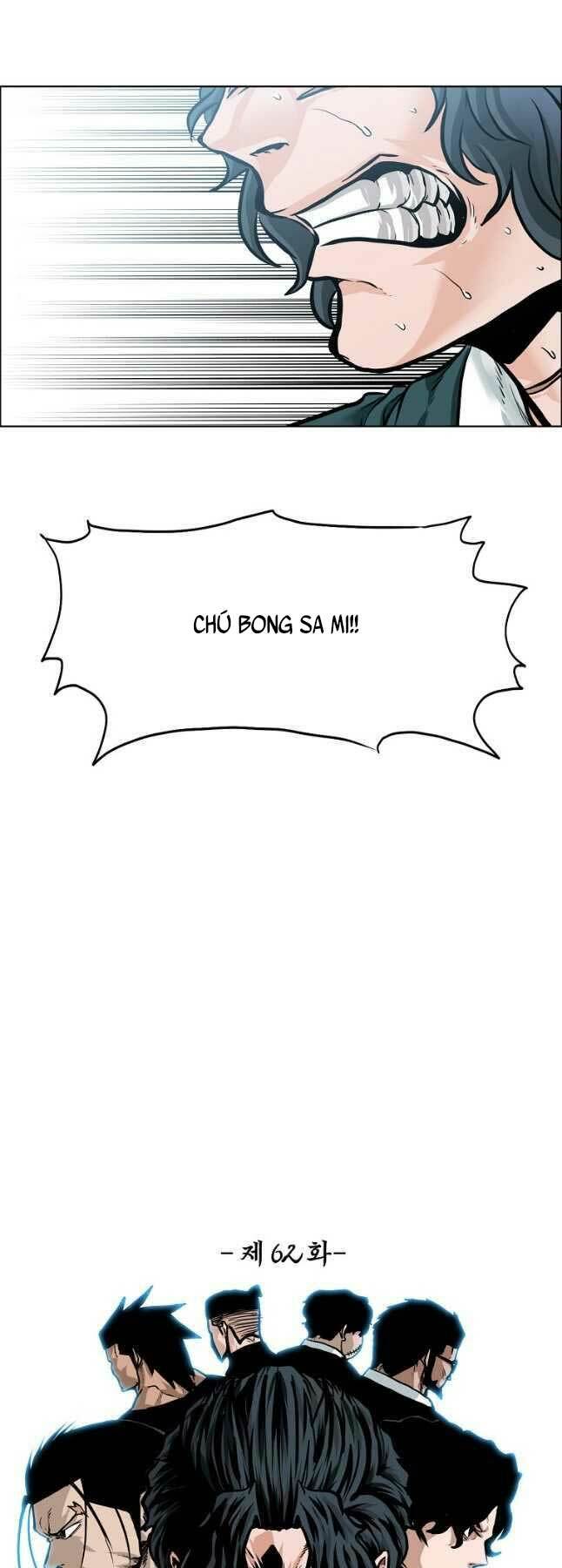 Bá Chủ Học Đường Ss4 Chương 63 Ảnh 16