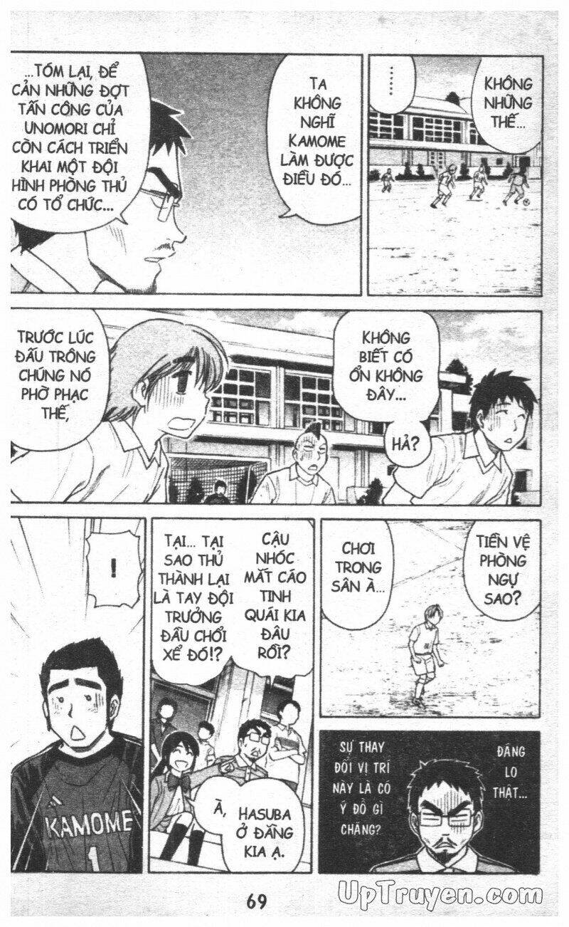 Golden Age Chương 5 Ảnh 69