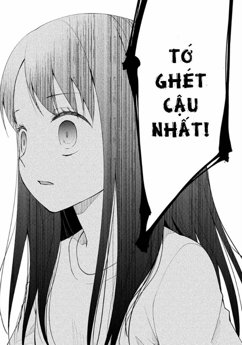 Mata, Onaji Yume Wo Miteita Chương 8 Ảnh 15