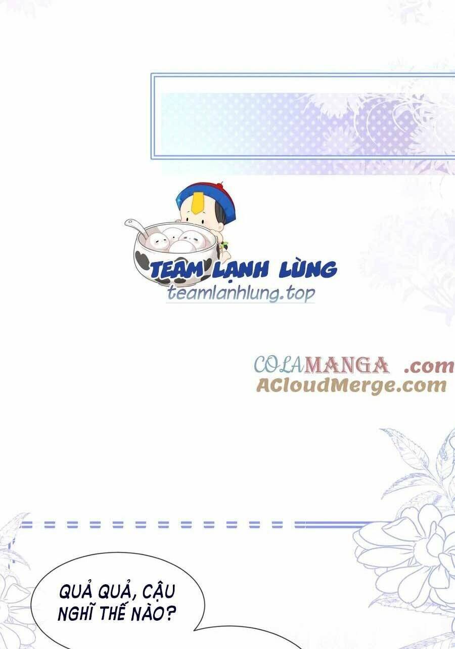 Tôi Trở Thành Kiều Thê Của Ông Trùm Phản Diện Chương 101 Ảnh 23