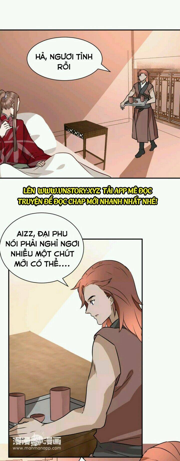 Công Chúa Giá Đáo Chương 18 Ảnh 7