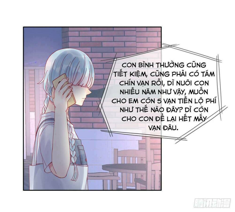 Vương Bài Điềm Mật Chương 5 Ảnh 46