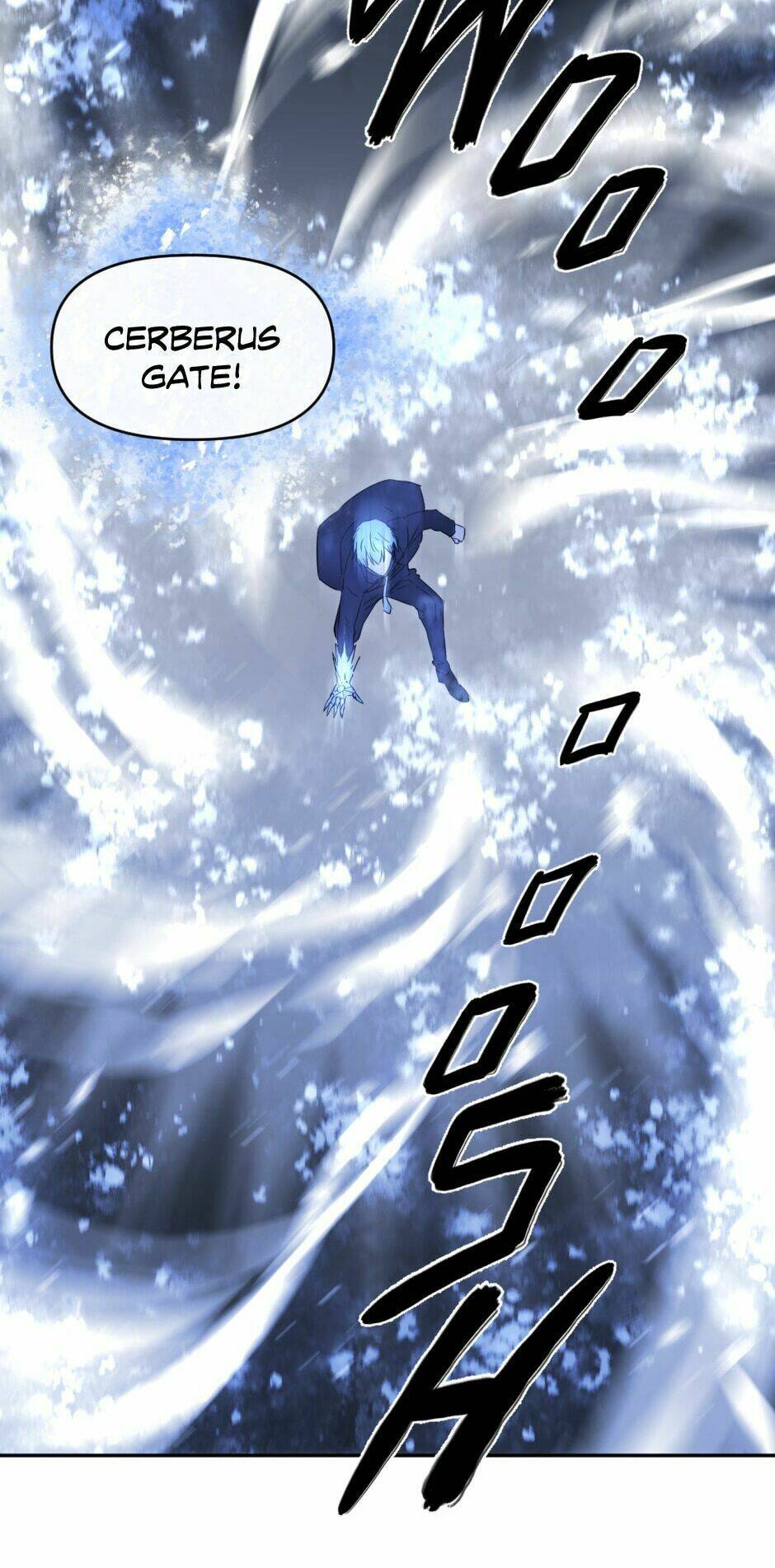 Gods Reborn Chương 30 Ảnh 34