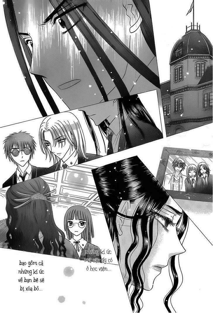Gakuen Alice Chương 169 Ảnh 12