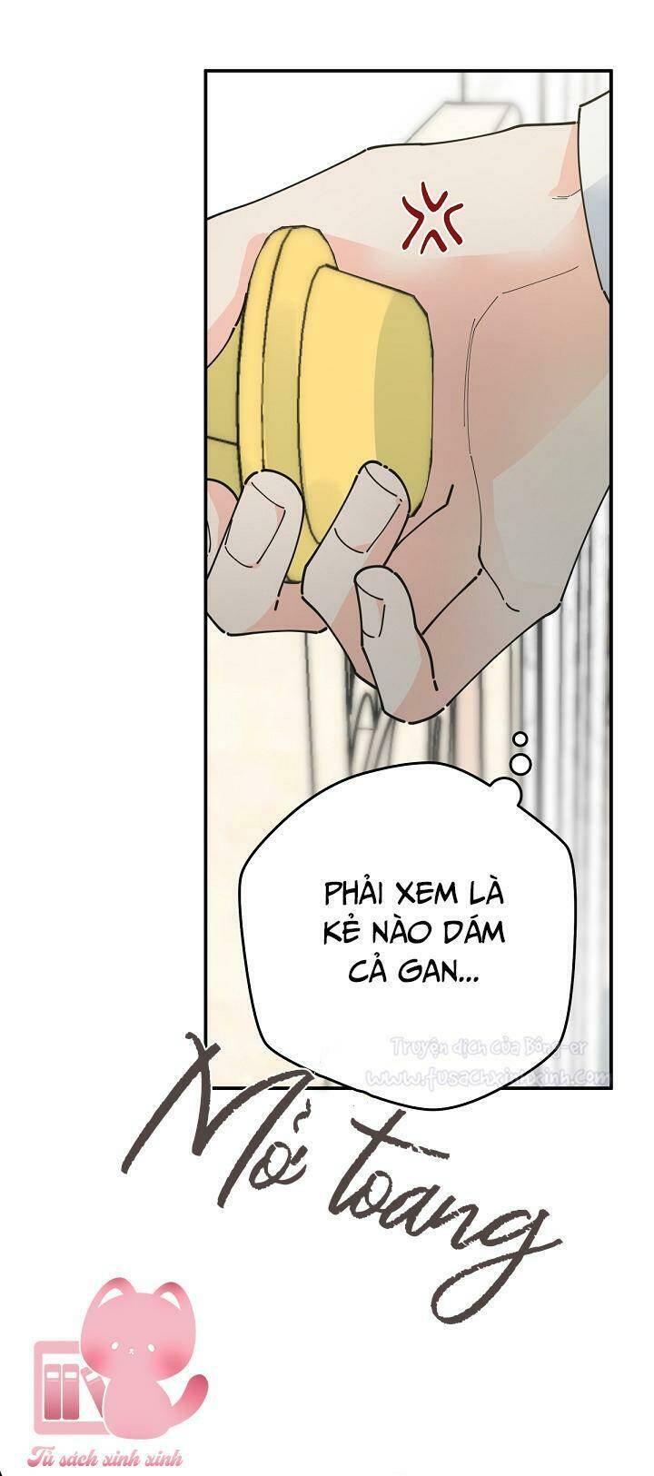 Người Hùng Của Ác Nữ Chương 95 Ảnh 38