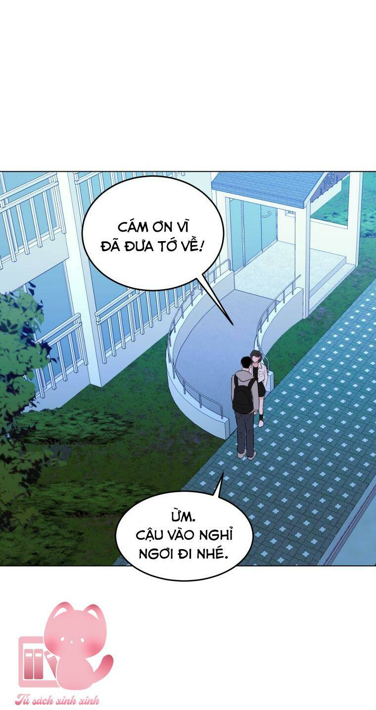 Bí Mật Highteen Chương 38 Ảnh 4