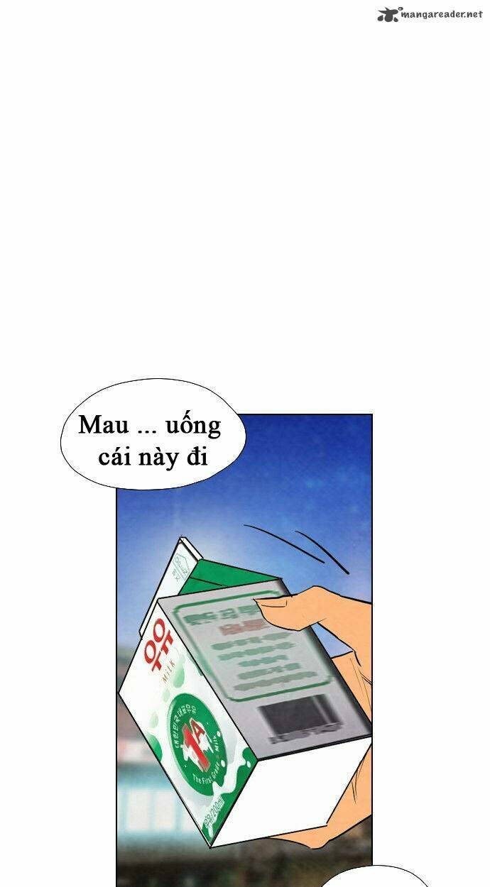 Nạn Nhân Hồi Sinh Chương 35 Ảnh 14