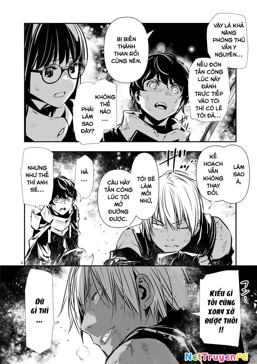 Isekai Ntr Chương 51 Ảnh 8
