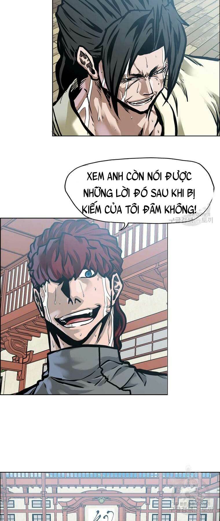 Bá Chủ Học Đường Ss4 Chương 67 Ảnh 16