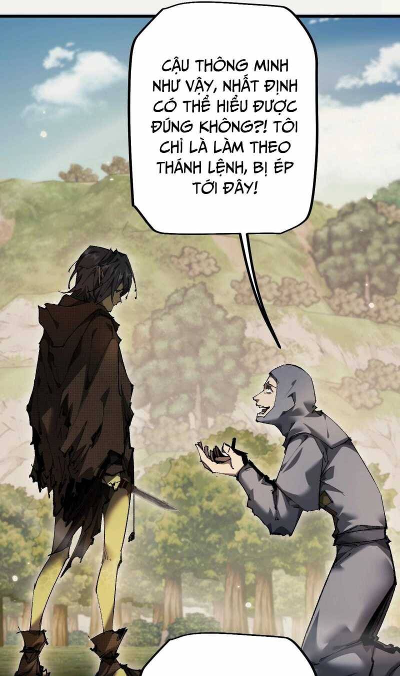Từ Goblin Thành Thần Goblin Chương 3 Ảnh 20