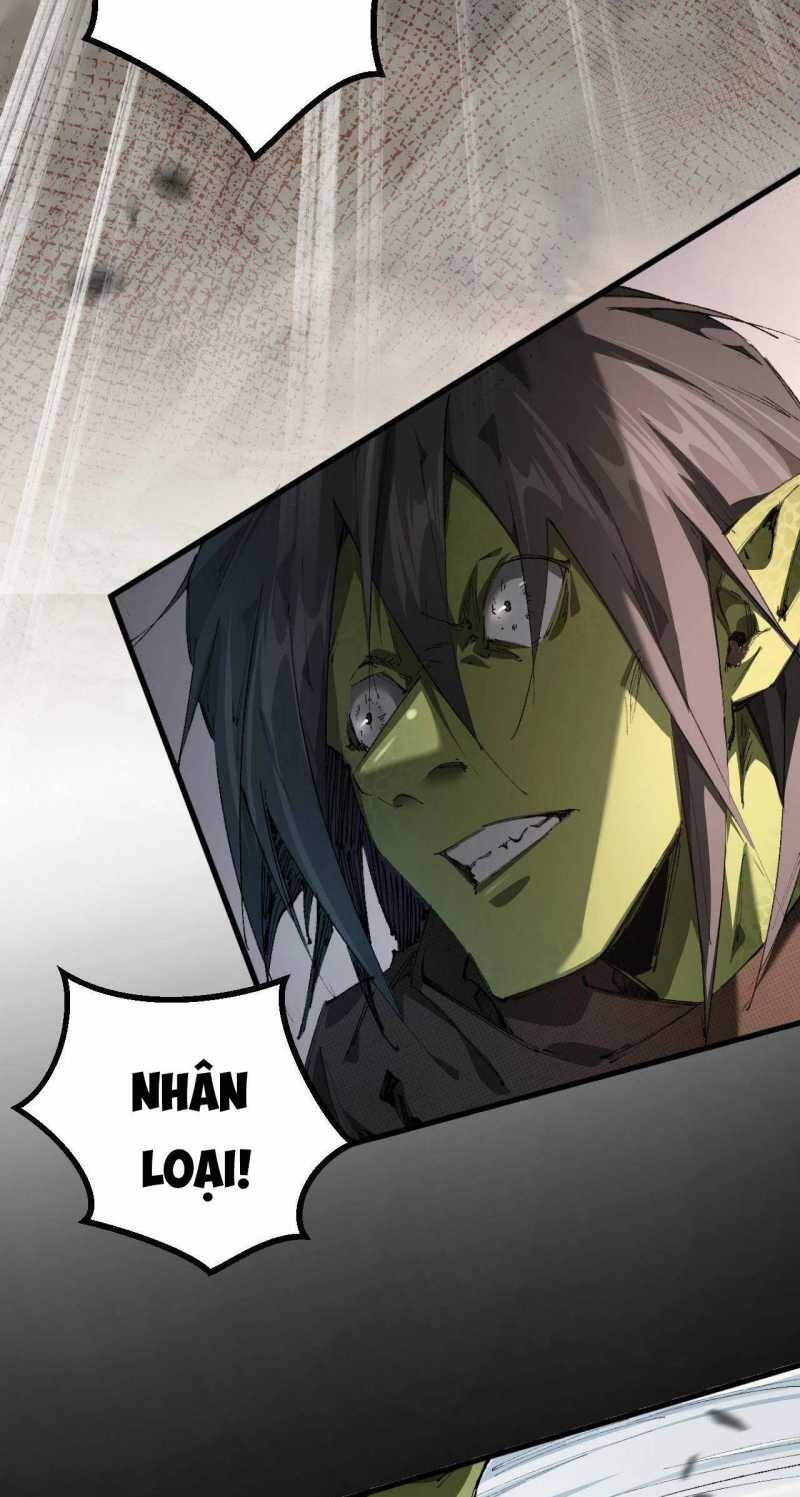 Từ Goblin Thành Thần Goblin Chương 1 Ảnh 118