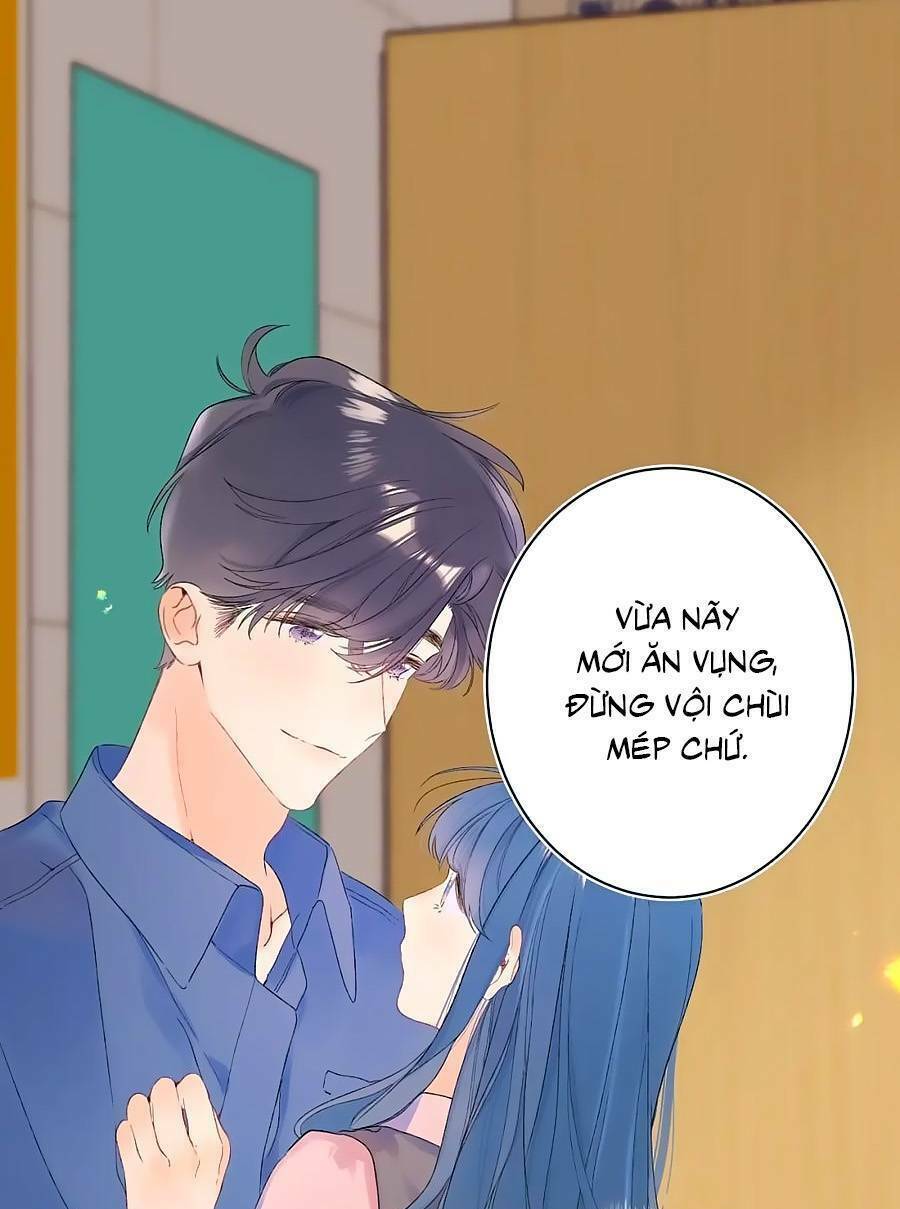 Đừng Khóc Chương 115 Ảnh 15