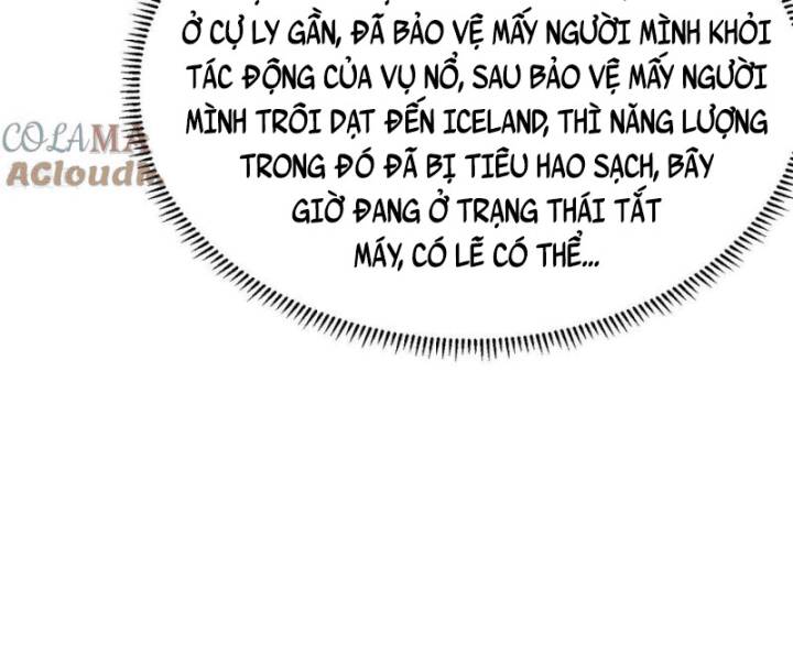 Tôi Sống Trên Hoang Đảo Cùng Các Em Gái Chương 312 Ảnh 26