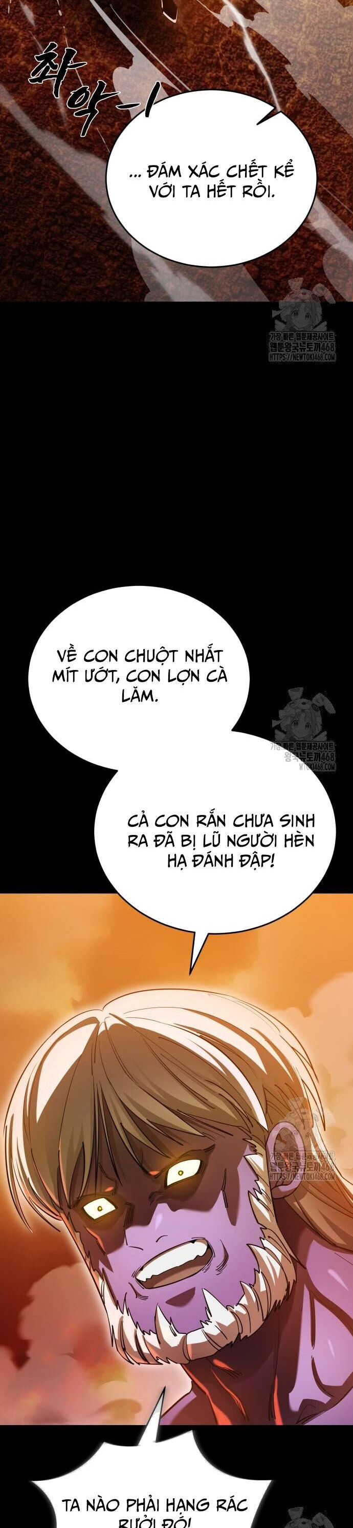 Thiên Ma Tái Lâm Chương 77 Ảnh 9