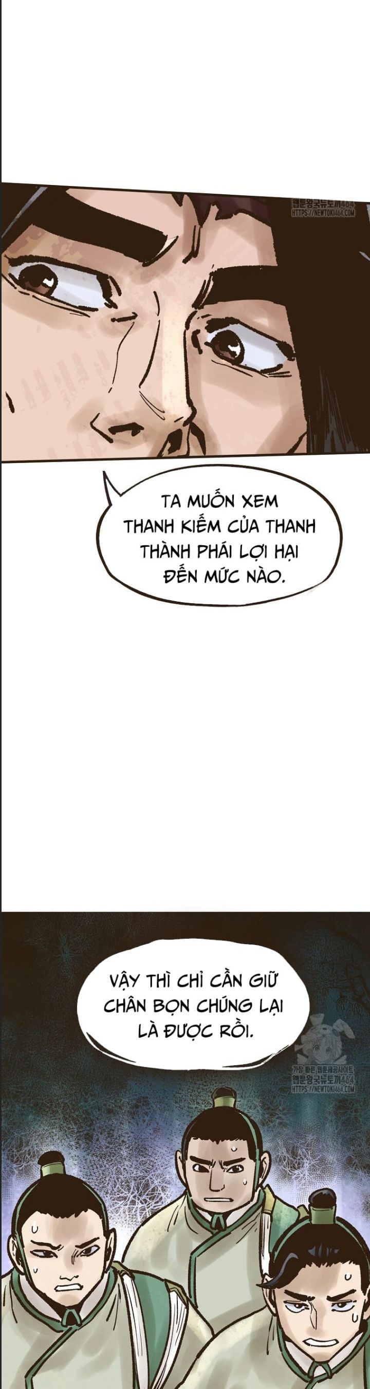 Quái Công Du Lục Chương 43 Ảnh 24