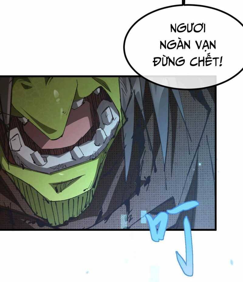 Từ Goblin Thành Thần Goblin Chương 1 Ảnh 69