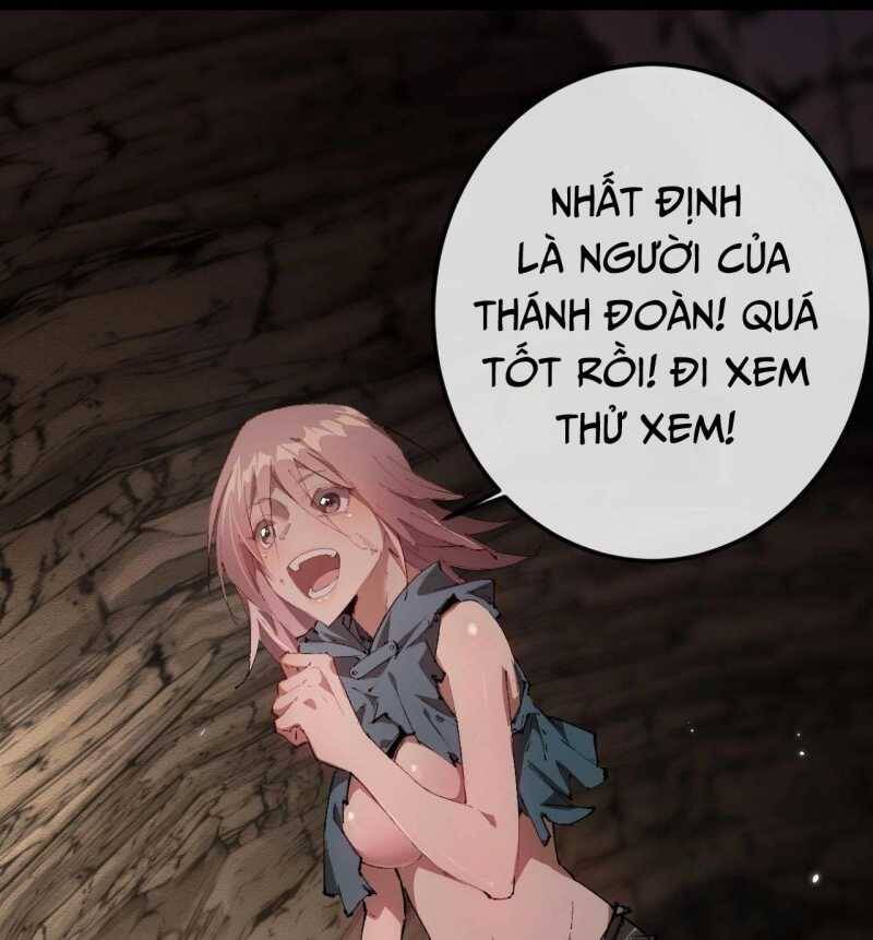 Từ Goblin Thành Thần Goblin Chương 1 Ảnh 123