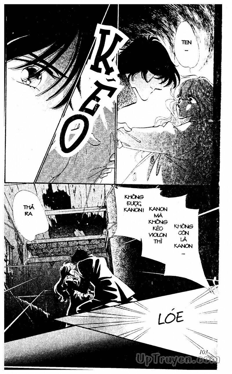 Kanon - Hoa Âm Chương 6.5 Ảnh 4
