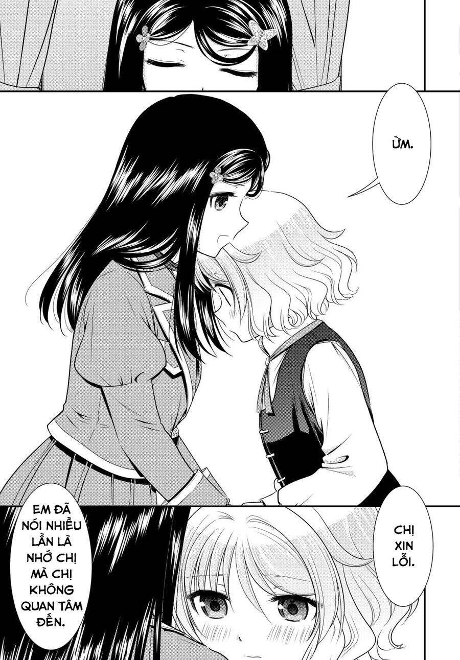 Rougo Ni Sonaete Isekai De 8-Manmai No Kinka Wo Tamemasu Chương 96 Ảnh 13