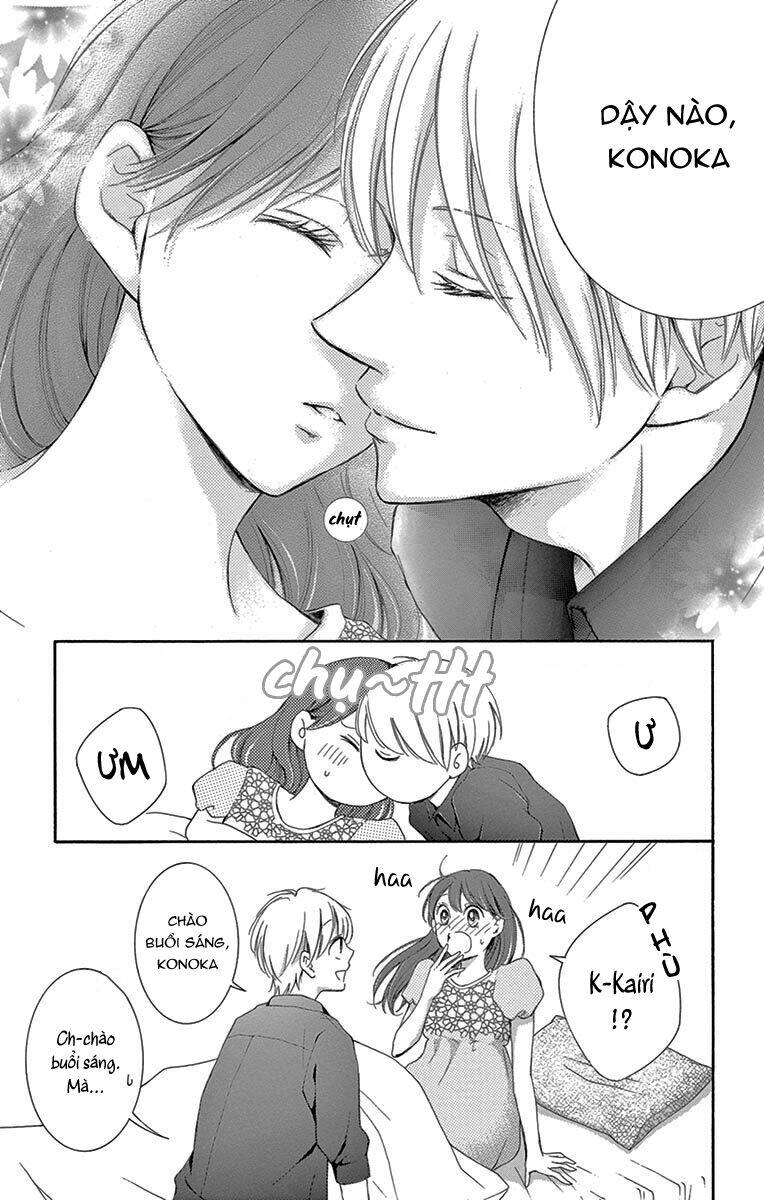 Watashi Wa Tensai O Katte Iru Chương 15 Ảnh 6