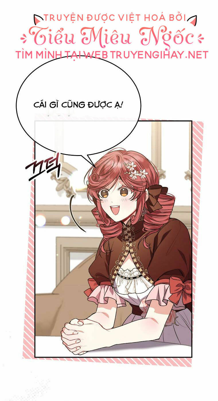 Cô Con Gái Thật Sự Đã Xuất Hiện Chương 57 Ảnh 85