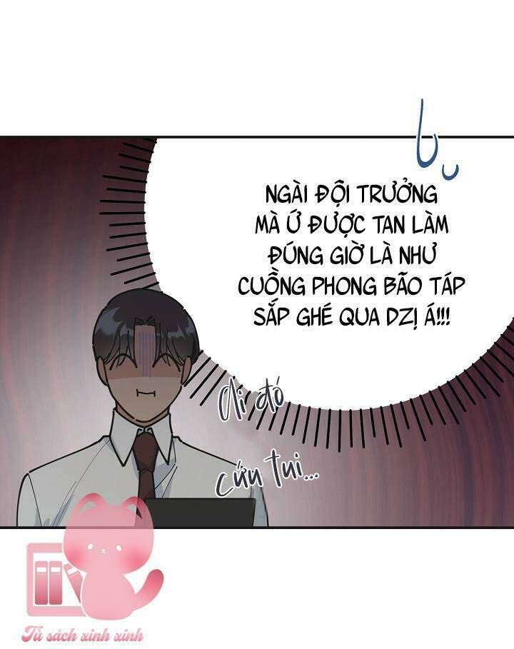 Người Hùng Của Ác Nữ Chương 95 Ảnh 22